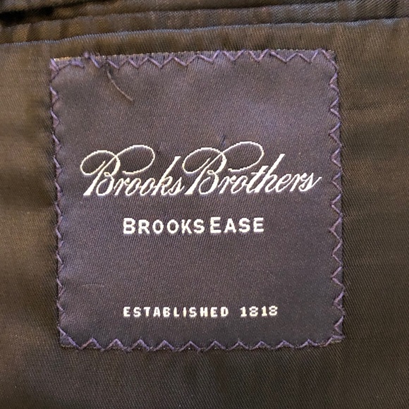 Brooks Brothers Tuxedo - Picture 3 of 4